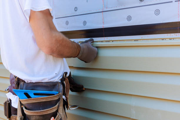 Trusted Siding Repair service in Carrollton, GA - Creative Siding