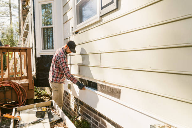 Trusted Wood Siding service in Carrollton, GA - Creative Siding